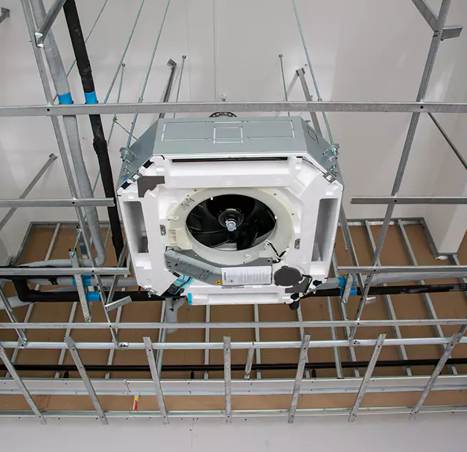 Why Homeowners & Businesses Trust Us Post Falls, ID?