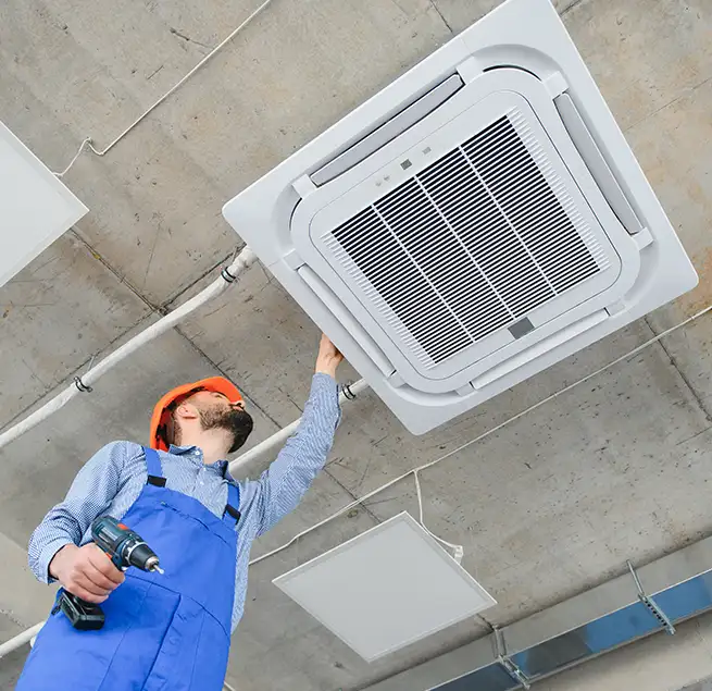 Why Homeowners & Businesses Trust Us in Post Falls, ID?