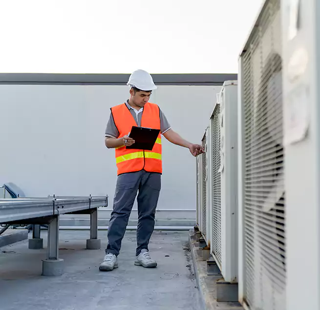 Why Homeowners & Businesses Trust Us in Post Falls, ID?