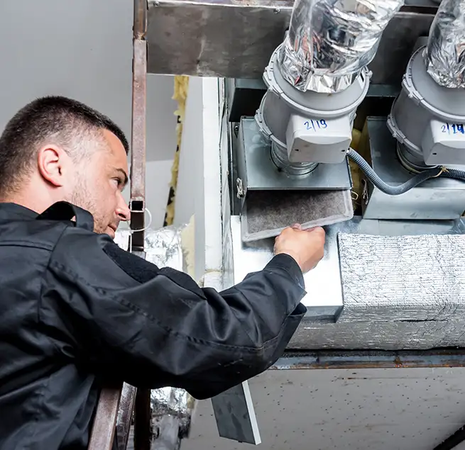 Why Homeowners & Businesses Trust Us in Post Falls, ID?